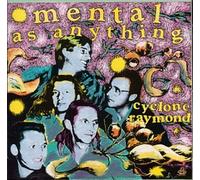 Mental As Anything - Cyclone Raymonde