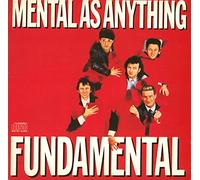 Mental as Anything-Fundamental