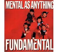 Mental As Anything - Fundamental