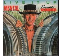 Mental As Anything - Live It Up