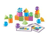 Mental Blox Critical Thinking Game - Brand New & Sealed