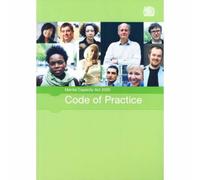 Mental Capacity Act 2005 code of practice: [2007 final edition]