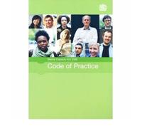 Mental Capacity Act 2005 code of practice: [Braille 2007 final edition]