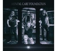 Mental Care Foundation – III – CD (2022)