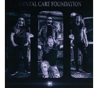 Mental Care Foundation - III