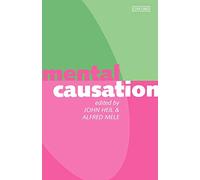 Mental Causation