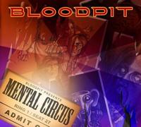Mental Circus by Bloodpit
