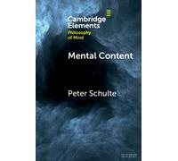 Mental Content