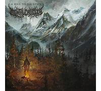Mental Cruelty - A Hill to Die Upon