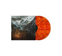Mental Cruelty - A Hill to Die Upon [VINYL]