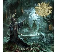 Mental Cruelty - Inferis - CD - P3z