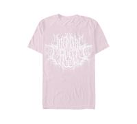 Mental Cruelty - MC Logo Light Pink - T-Shirt - pink - 3XL - 100% Cotton 3XL