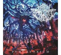 Purgatorium (Re-Issue 2022)