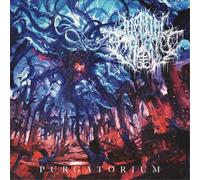 Mental Cruelty – Purgatorium – CD – Digipak Re-Issue (2022)