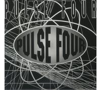 MENTAL CUBE/SMART SYSTEMS/INDO TRIBE aka FUTURE SOUND OF LONDON - Pulse Four