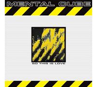 Mental Cube - So This Is Love [VINYL]