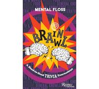 Mental Floss Brain Brawl: A Head-To-Head Trivia Tournament