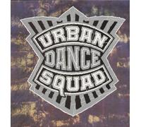 Mental floss for the globe (1989) [VINYL]