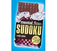 mental_floss Sudoku : It's the Brain Candy You've Been Craving!