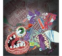 Mental - Get An Oxygen Tank