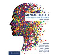 Mental Health : A Person-centred Approach
