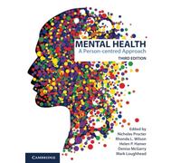 Mental Health: A Person-centred Approach