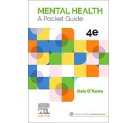 Mental Health A Pocket Guide