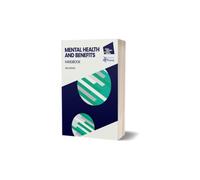 Mental Health and Benefits Handbook, 2nd edition