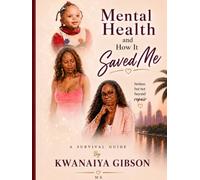 Mental Health and How it Saved Me: Broken but not beyond Repair