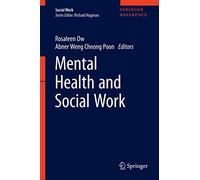 Mental Health and Social Work