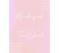 Mental health, Anxiety Journal For Teens: Stress Relief And Anti-Anxiety