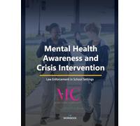 Mental Health Awareness and Crisis Intervention