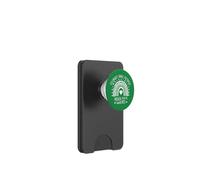 Mental Health Awareness Celebrate Small Victories Design PopSockets PopWallet for MagSafe