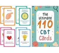 Mental Health Cards for Kids - Coping Skills CardsUseful and Attractive
