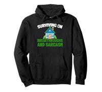Mental Health Counseling Dynamics - Family Therapist Pullover Hoodie