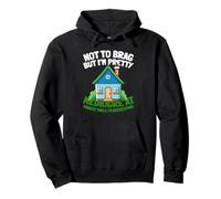 Mental Health Counseling Dynamics - Family Therapist Pullover Hoodie