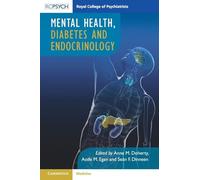 Mental Health, Diabetes and Endocrinology – Cambridge University Press