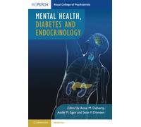 Mental Health, Diabetes and Endocrinology – Cambridge University Press
