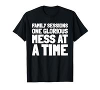 Mental Health Dynamics - Counseling Family Therapist T-Shirt