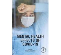 Mental Health Effects of COVID-19