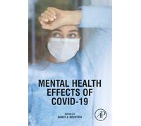 Mental Health Effects of COVID-19