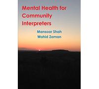 Mental Health for Community Interpreters