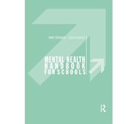 Mental Health Handbook for Schools