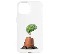 Mental Health Healing Design Case for iPhone 15