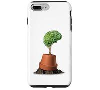 Mental Health Healing Design Case for iPhone 7 Plus/8 Plus