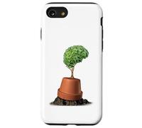 Mental Health Healing Design Case for iPhone SE (2020) / 7 / 8