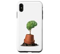 Mental Health Healing Design Case for iPhone XS Max