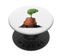 Mental Health Healing Design PopSockets Adhesive PopGrip