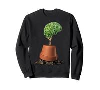 Mental Health Healing Design Sweatshirt