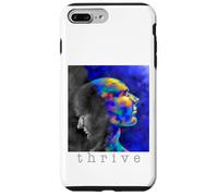 Mental Health Healing Motivational design Case for iPhone 7 Plus/8 Plus